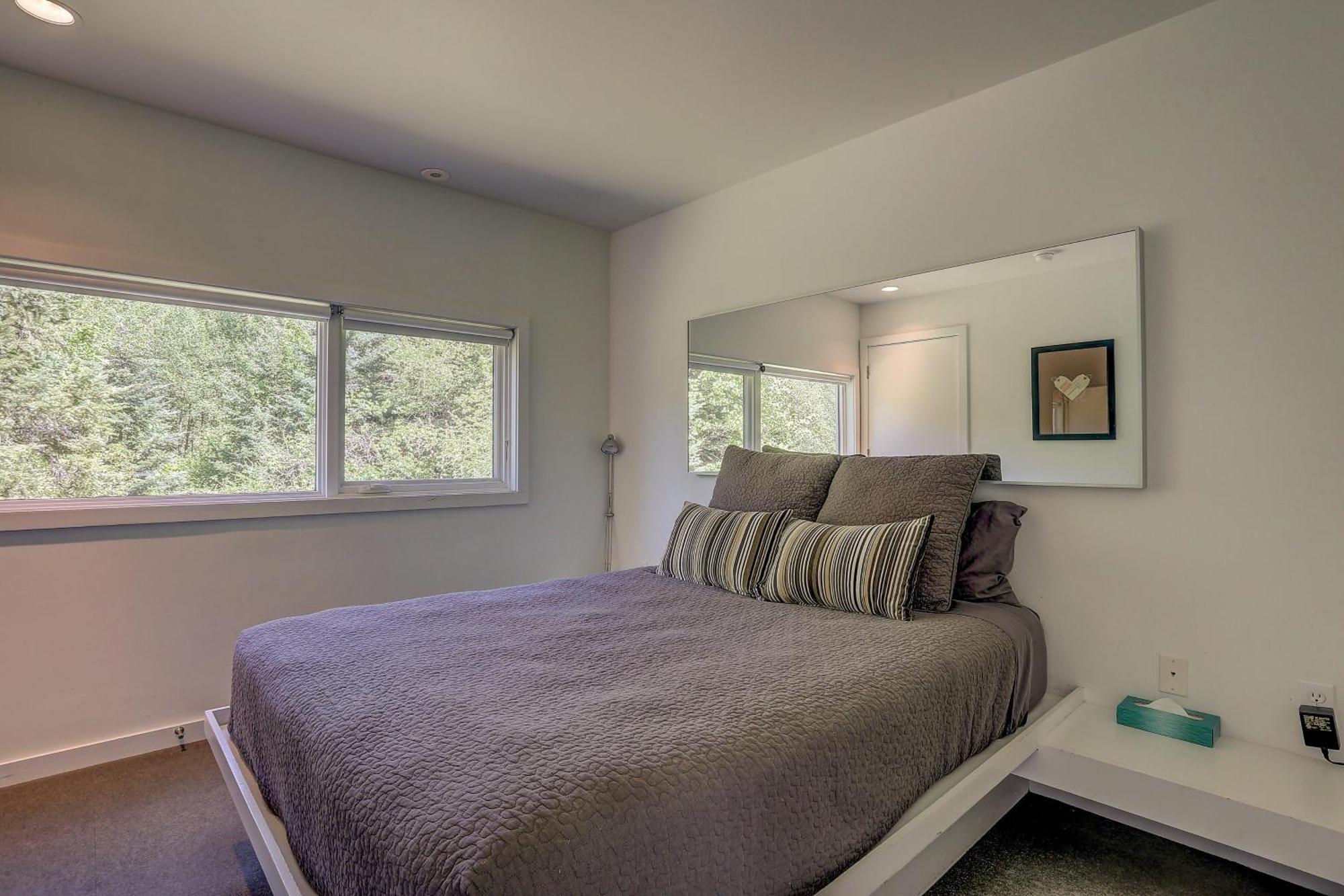 Neal Creek Retreat Villa Mount Hood Bagian luar foto