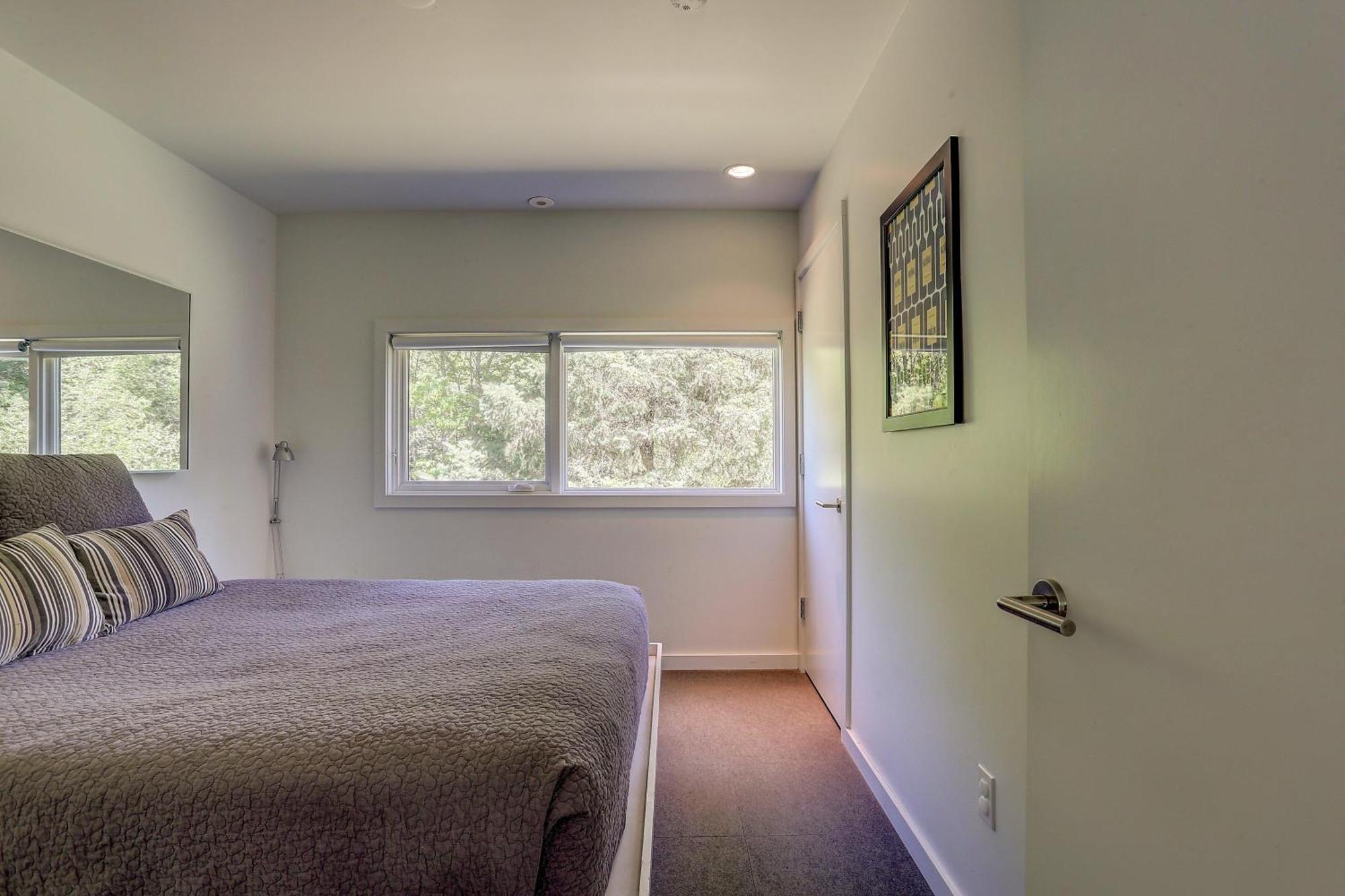Neal Creek Retreat Villa Mount Hood Bagian luar foto