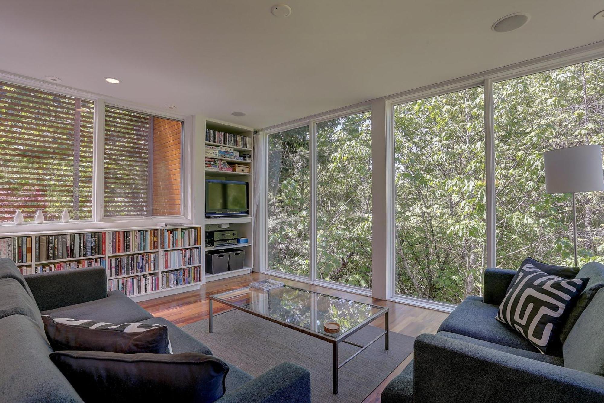 Neal Creek Retreat Villa Mount Hood Bagian luar foto