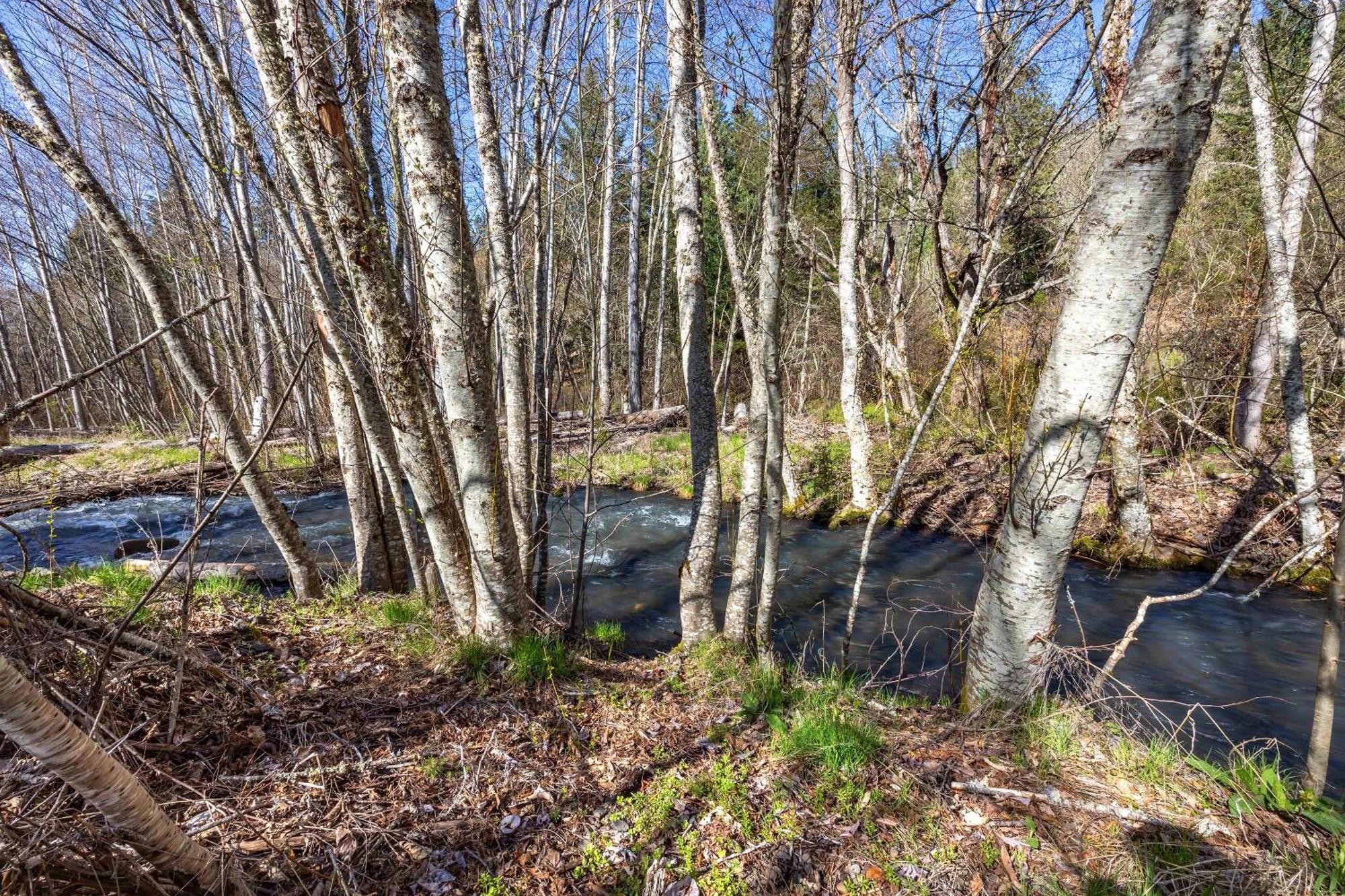 Neal Creek Retreat Villa Mount Hood Bagian luar foto