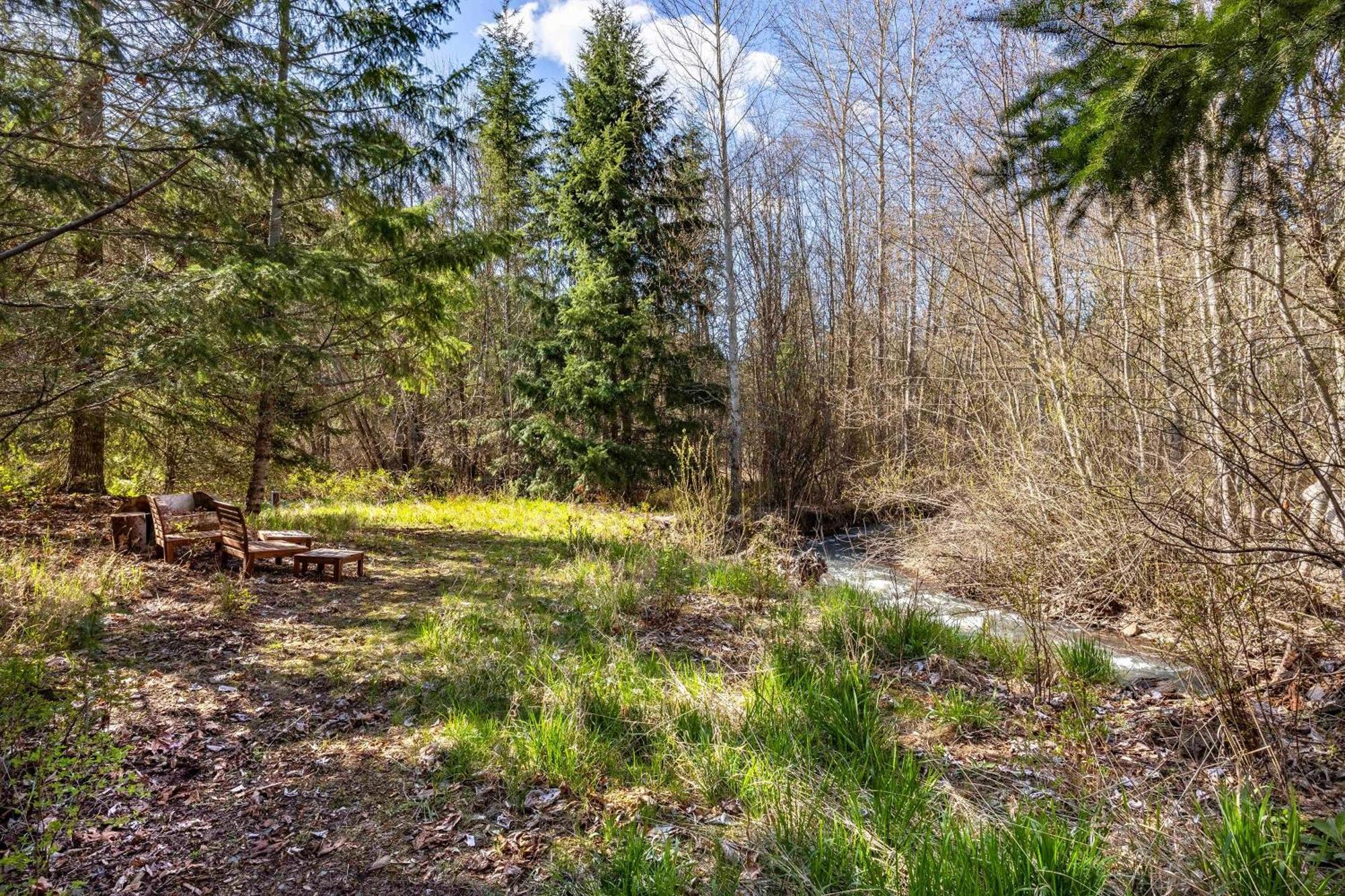 Neal Creek Retreat Villa Mount Hood Bagian luar foto