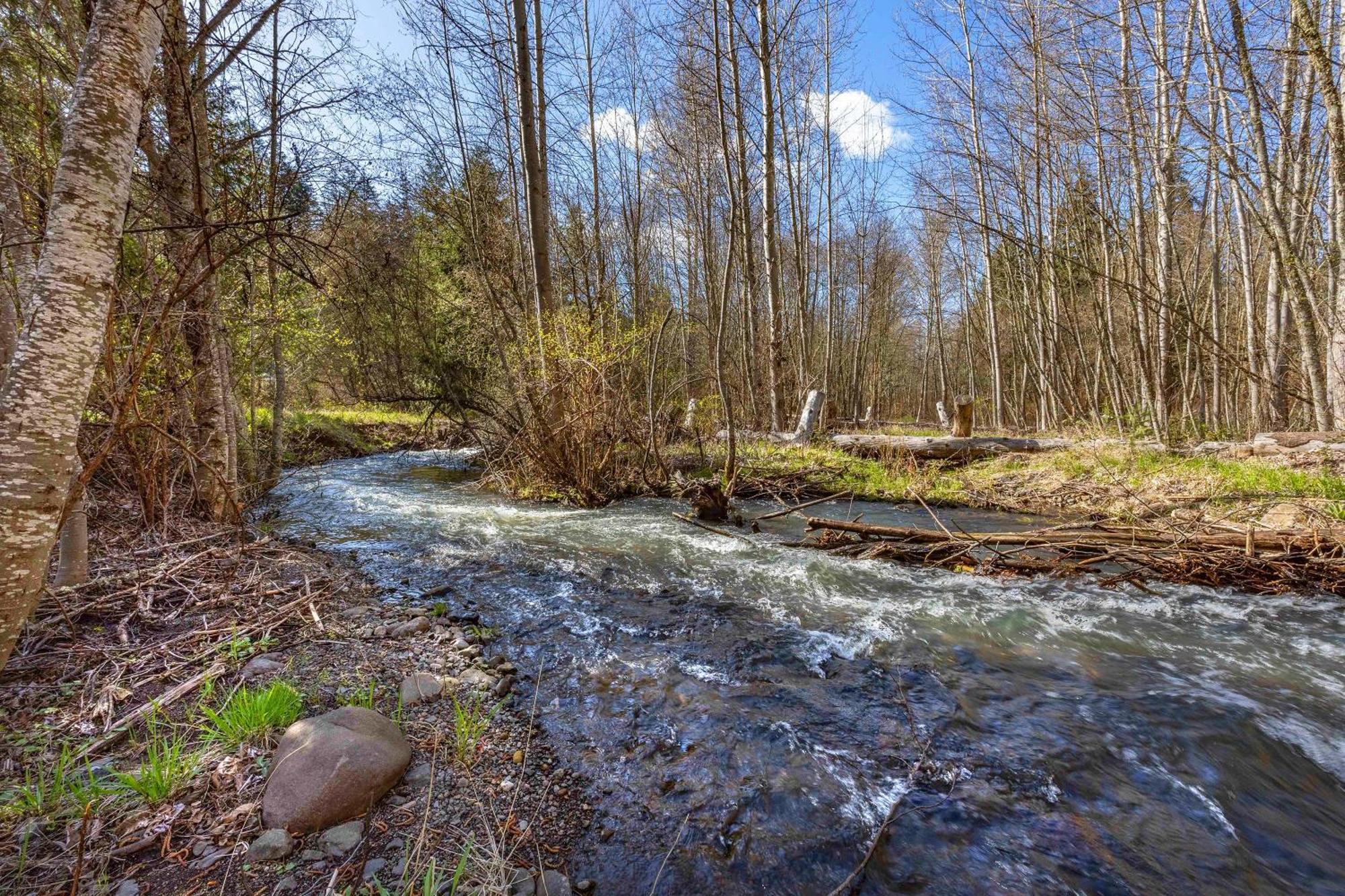 Neal Creek Retreat Villa Mount Hood Bagian luar foto