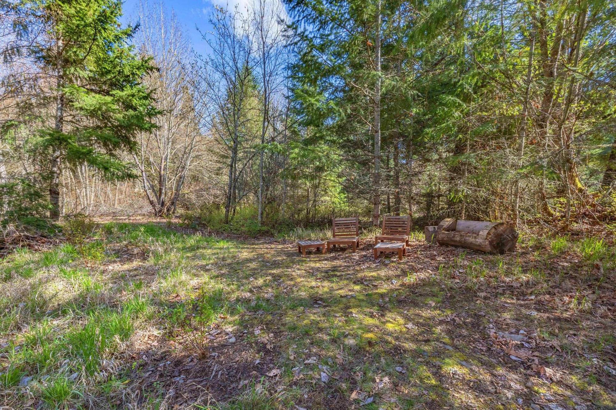 Neal Creek Retreat Villa Mount Hood Bagian luar foto